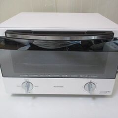 G∀192 アイリスオーヤマ オーブントースター KSOT-01...