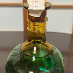 幻の焼酎 チンタラリの画像