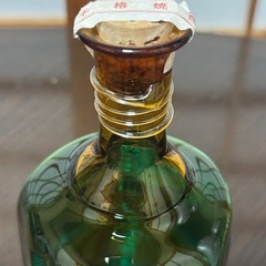 幻の焼酎 チンタラリの画像