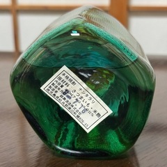 幻の焼酎 チンタラリの画像