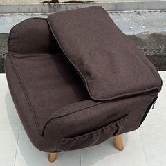 中古品　回転式椅子・ソファー　３６０°回転の画像