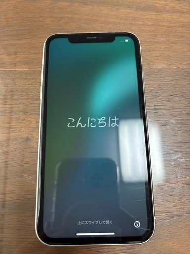 携帯電話/スマホ iPhone11 64GB