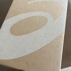 新品未使用　asics　13.5センチの画像