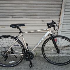 ジャイアント TCX SLR 2 [ご成約済み]｜ロード｜中古車詳細