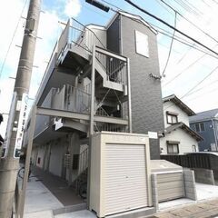 ★市川市エリア・築浅物件★東西線『妙典』駅徒歩９分♪2口I…