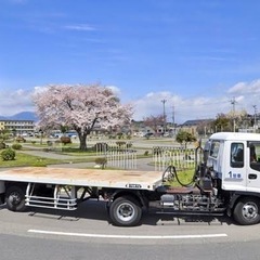 けん引免許一発試験の練習をさせてほしい