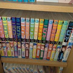 マンガ　まとめ売りの画像