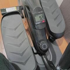 ほぼ新品 フットトレーニング ながらステッパー 定価¥22,800の画像