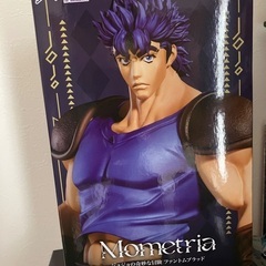 ジョジョの奇妙な冒険Mometria ジョナサン・ジョースター