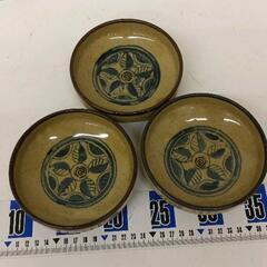 0704-189 食器３枚セット