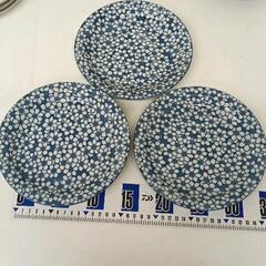 0704-191 食器３枚セット