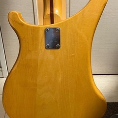 greco リッケンバッカーベース の画像