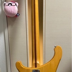 greco リッケンバッカーベース の画像