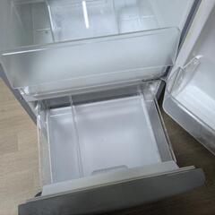 パナソニック　冷蔵庫　7月6日取りに来られる方限定の画像