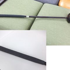 NITTAX パークゴルフクラブ Mak Bird TWIN STAR 2000 約85cm 右利き IPGA認定 ニッタクス 札幌市 屯田店の画像