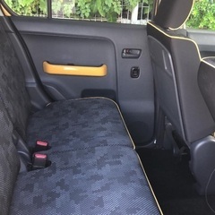 スズキ ハスラー 2年車検の画像