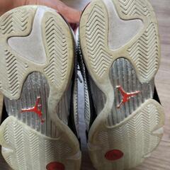 Supreme×Jordanの画像