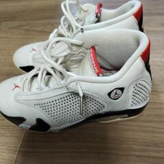 Supreme×Jordanの画像