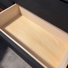 Time&Style  Standard composition cabinet  C-622-OKCH-B キャビネットの画像