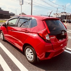 ホンダ　フィット　GK3 🍎🍎🍎🍎の画像