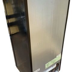 ジ264/ ニトリ NITOR 106L 2ドア冷蔵庫 Nグラシア  取扱説明書付き 未使用品の画像