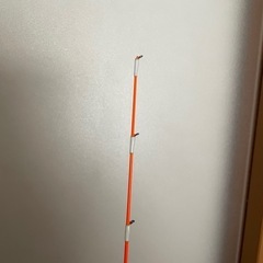 銀牙 筏竿 210の画像