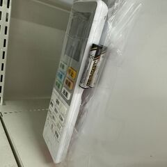 【ジャングルジャングル滋賀草津店】エアコン　ヤマダ　YHA-S25P　2024　J-250719の画像