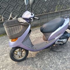 にこ出品 大分県のホンダ ディオの中古が安い！激安で譲ります・無料で