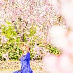 出張カメラマン　婚活用プロフィール写真撮影