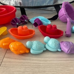 コストコ　ウォーターテーブルの画像