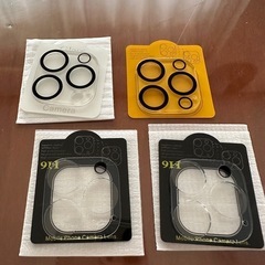 iPhone　保護カバー
