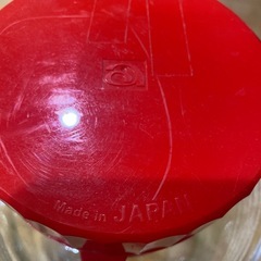 梅　瓶　梅干し　果実酒　梅酒　日本製の画像