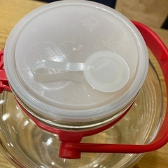 梅　瓶　梅干し　果実酒　梅酒　日本製の画像