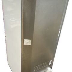 ジ265/ SHARP シャープ SJ-14E2-SP 137L 2ドア冷凍冷蔵庫 左右つけかえどっちもドア庫内LED照明ノンフロン 2015年の画像