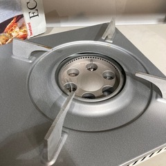 【ジモティー割】Iwatani イワタニ カセットフー エコプレミアムⅡ（ID1070）の画像
