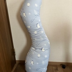 抱き枕