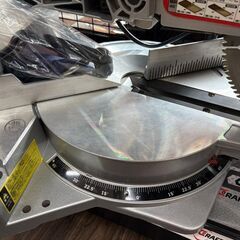 【中古】NINEDIA SCS-254 スライドマルノコ【ハンズクラフト佐賀】の画像