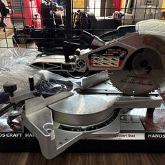 【中古】NINEDIA SCS-254 スライドマルノコ【ハンズ...