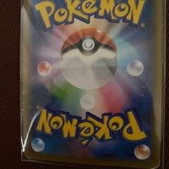 ピジョンポケモンカードの画像