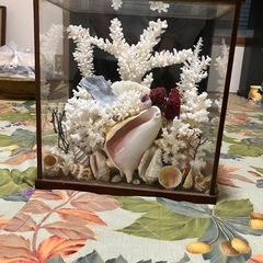 置き物の画像
