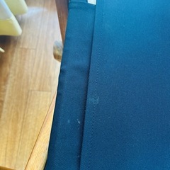 値下げしました　ニトリ　二脚　椅子　の画像