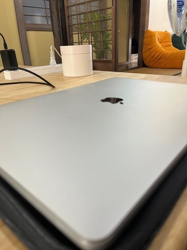 MacBook Pro 16インチ 2019年モデル