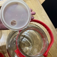 梅　梅干し　瓶　果実酒　梅酒　日本製の画像
