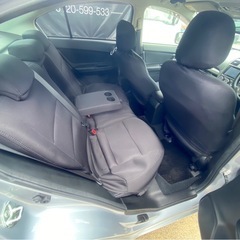 SUBARU スバル　インプレッサ　DBA-GJ7 平成25年登録 車検令和8年5月迄　走行距離26,253km ガソリン　5人乗り 車体　一宮市の画像