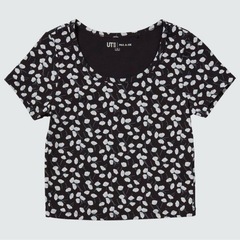 美品　UNIQLO ポール&ジョー Tシャツの画像