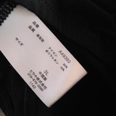 未使用　ヒラキ　シースルーナイトブラ　3Lサイズ　黒の画像