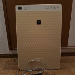 SHARP 除湿機