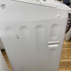 【1年間保証付】Haier（ハイアール）全自動洗濯機 　JW-XD80A 　2024年製の画像