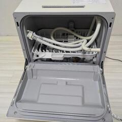 パナソニック　食洗機　7月6日取りに来られる方限定の画像