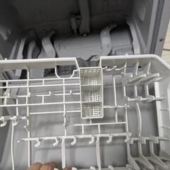パナソニック　食洗機　7月6日取りに来られる方限定の画像